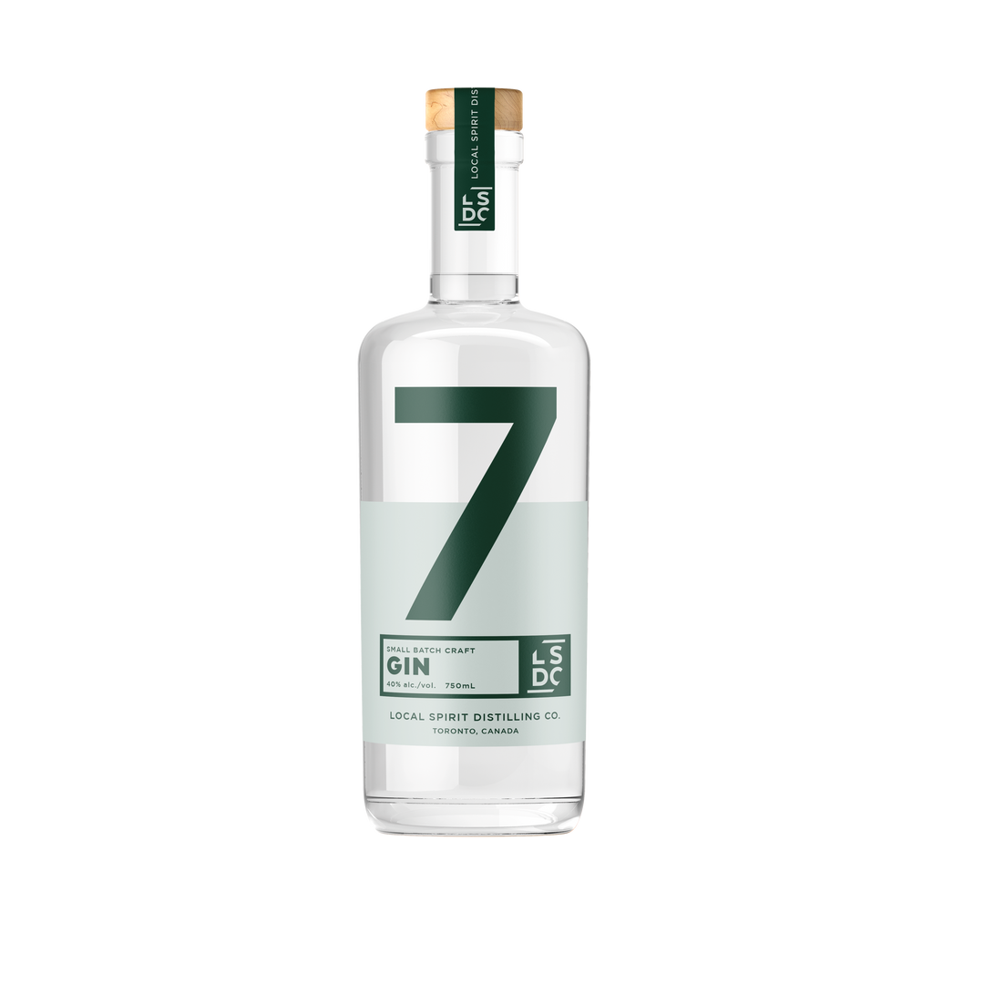 Gin 7
